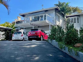Ballito Central Pet Friendly Home